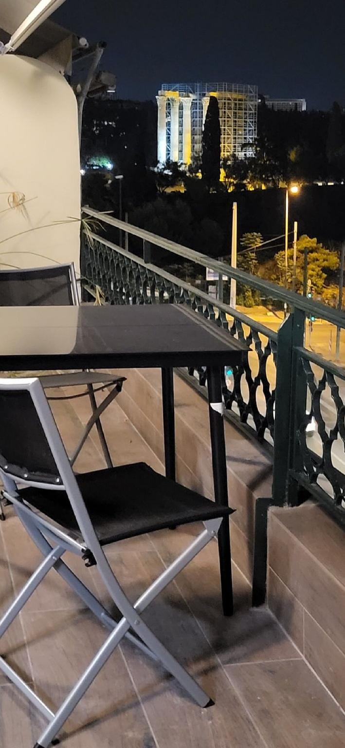 LView Zeus Temple Hotel in Athens