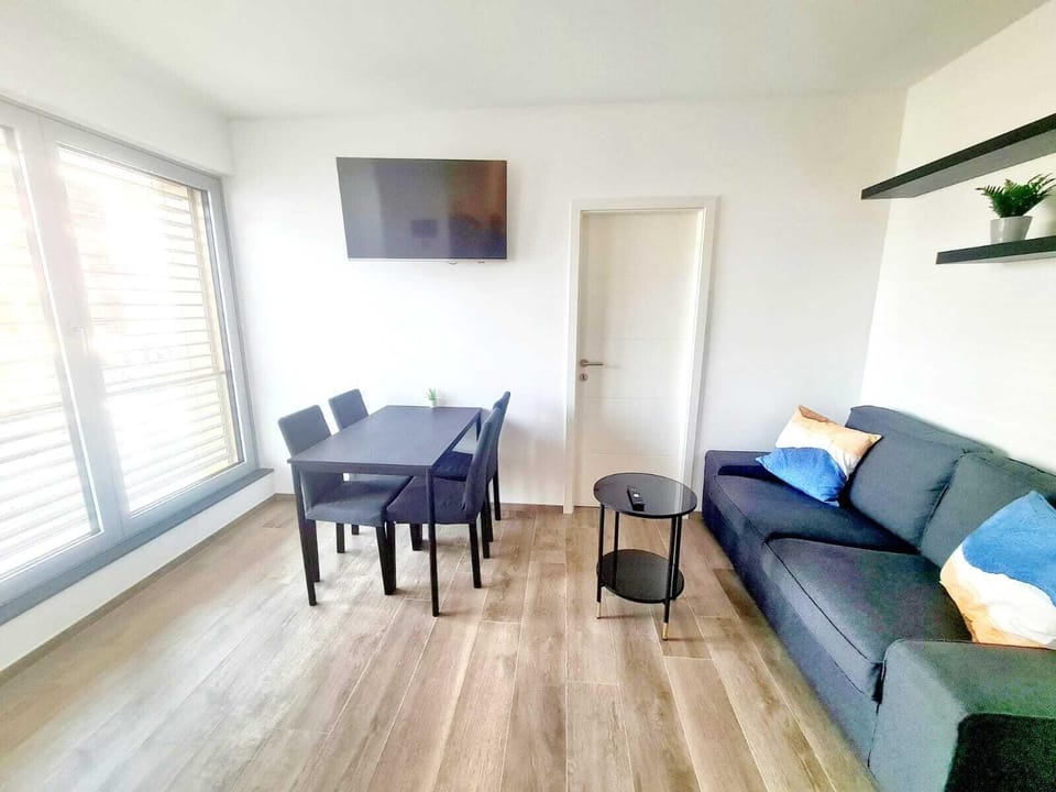 Luxury 1 bedroom with Parking Hotel in Luxembourg