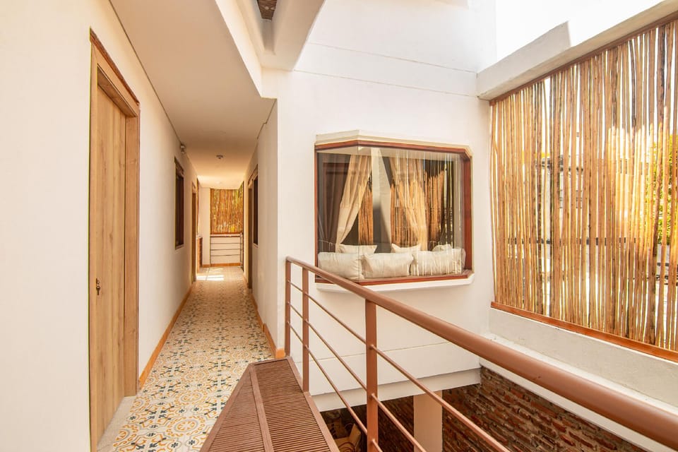 Casa Boutique de Playa Hotel in Santa Marta