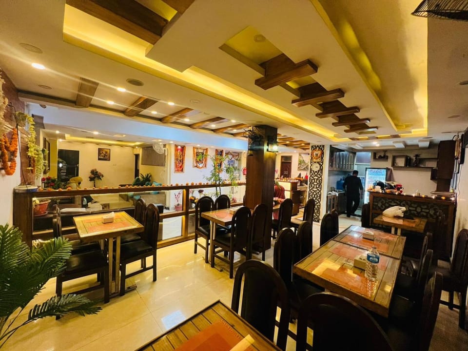 Hotel Shraddha Palace Hotel in Kathmandu