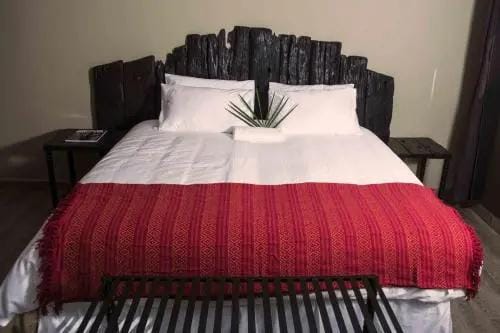 Pomegranite Golf Resort & Spa Hotel in Africa