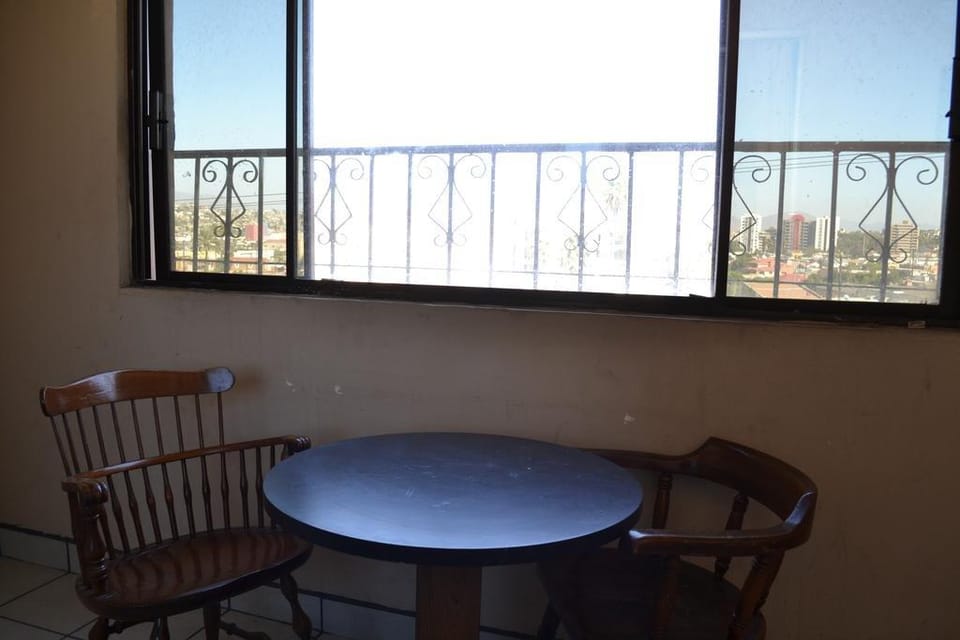 HOTEL SEVILLA Hotel in Tijuana