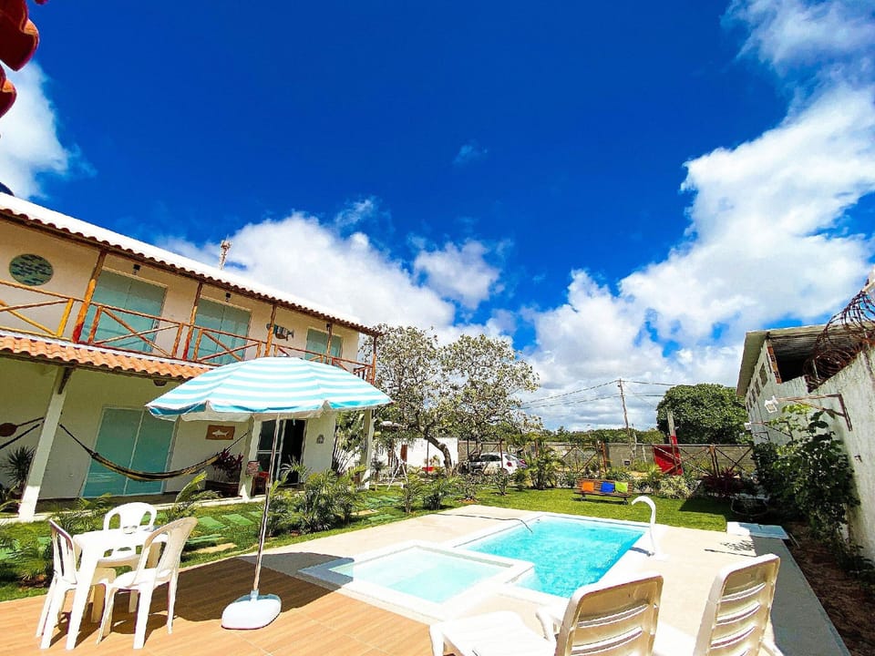 Color Housi Itacimirim Hotel in State of Bahia