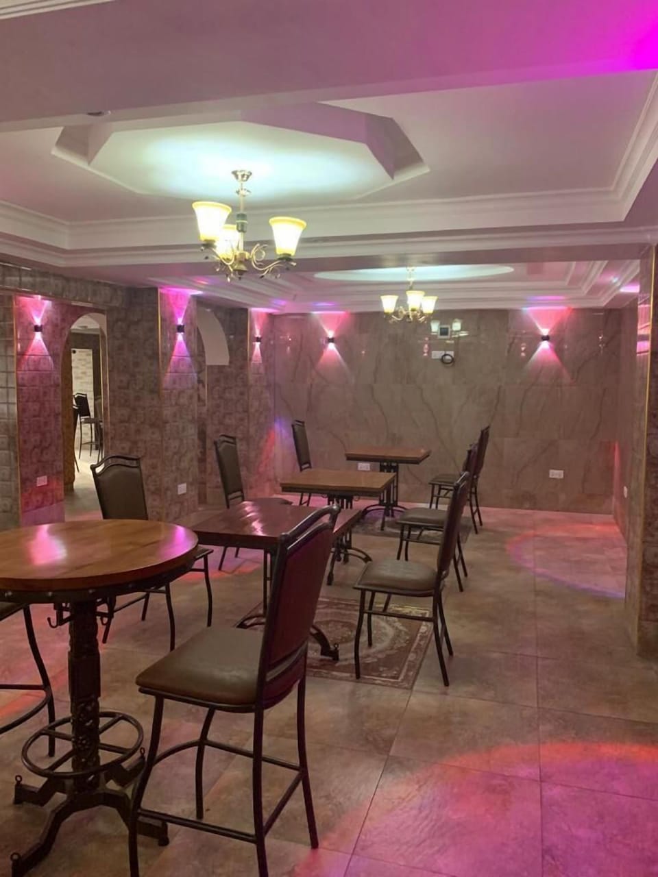 Stanmar Hotel Hotel in Nairobi