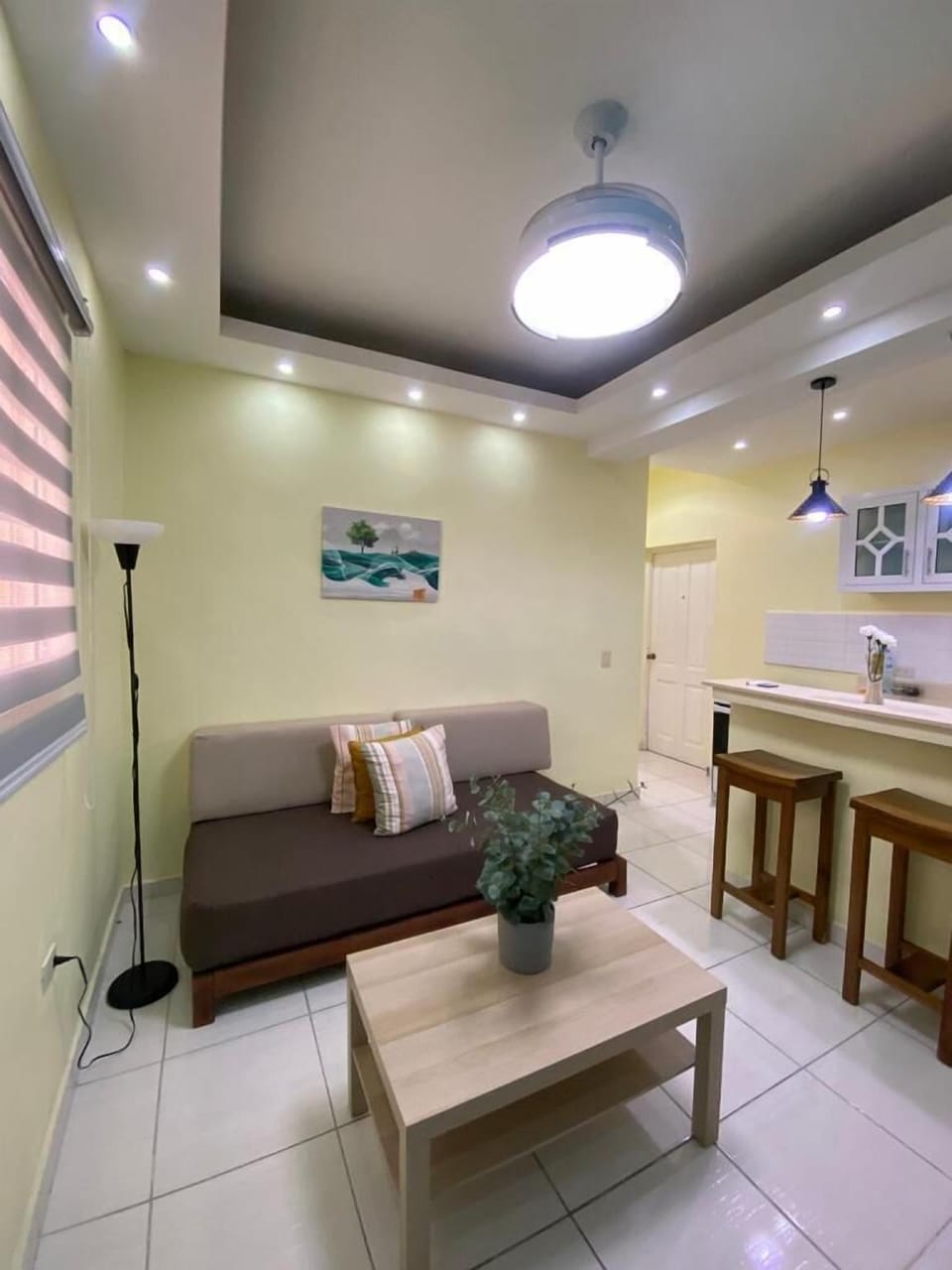 Apartamentos Melya Hotel in La Romana