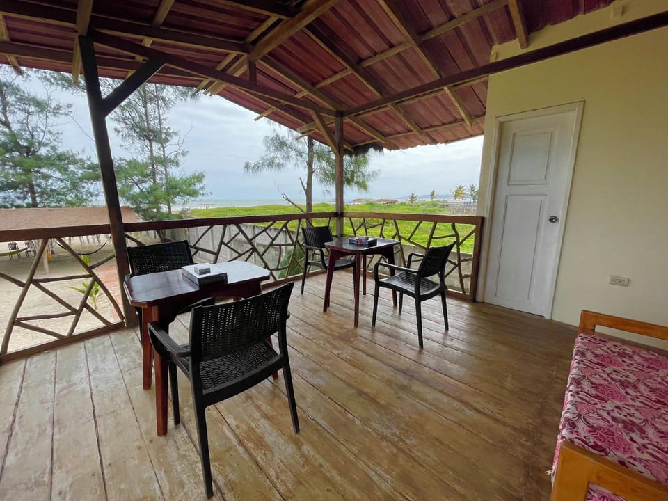 Cabana San Andres Hotel in Playas