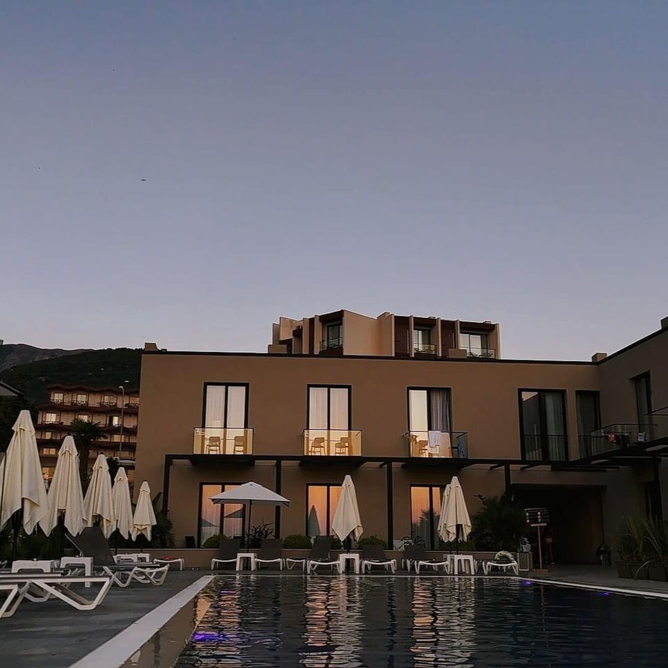 Dukes Albania Hotel in Vlorë County, Albania