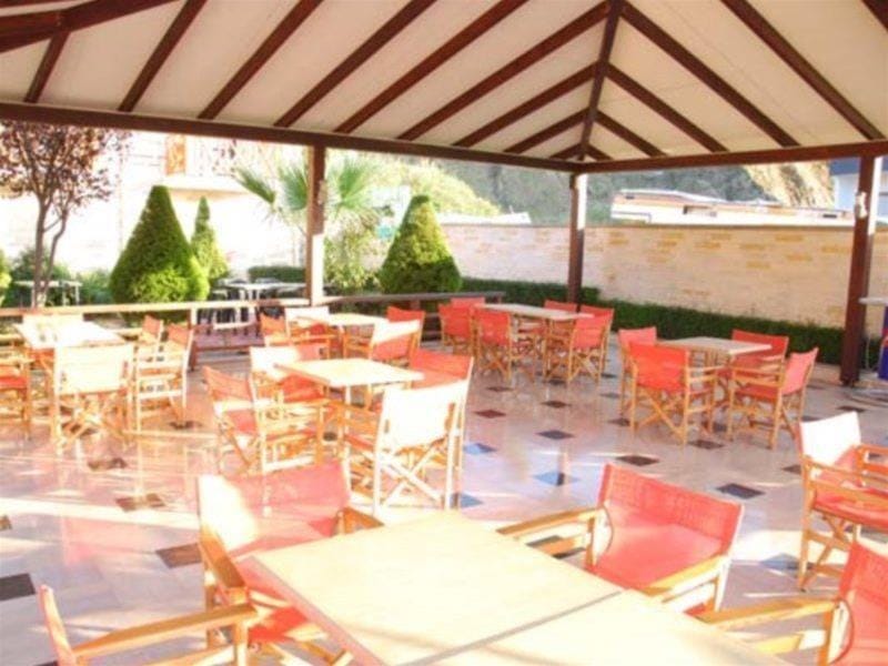 Olympia Villas and Hotel Hotel in Vlorë County, Albania