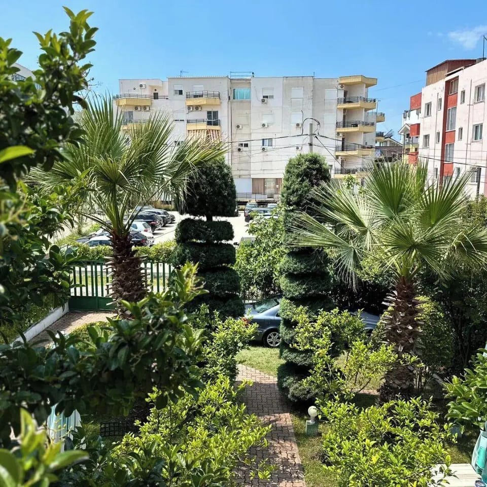 A.VILA Hotel in Tirana County, Albania