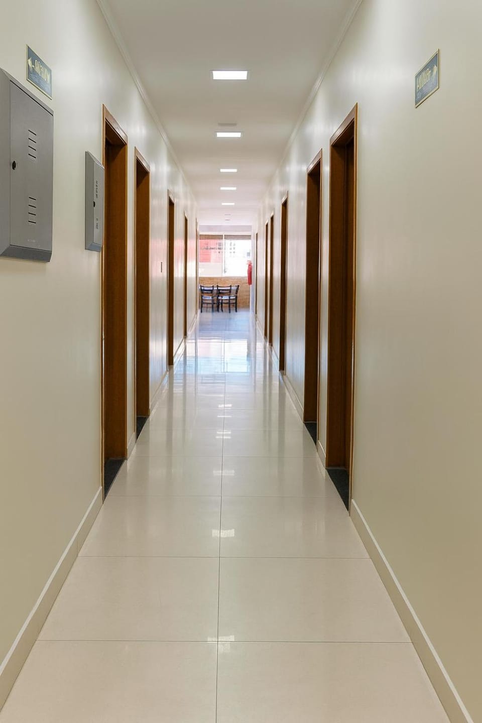 Nova Jerusalem Hotel Hotel in Goiania