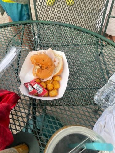 Breath of Fresh Air NWA Hotel in Springdale