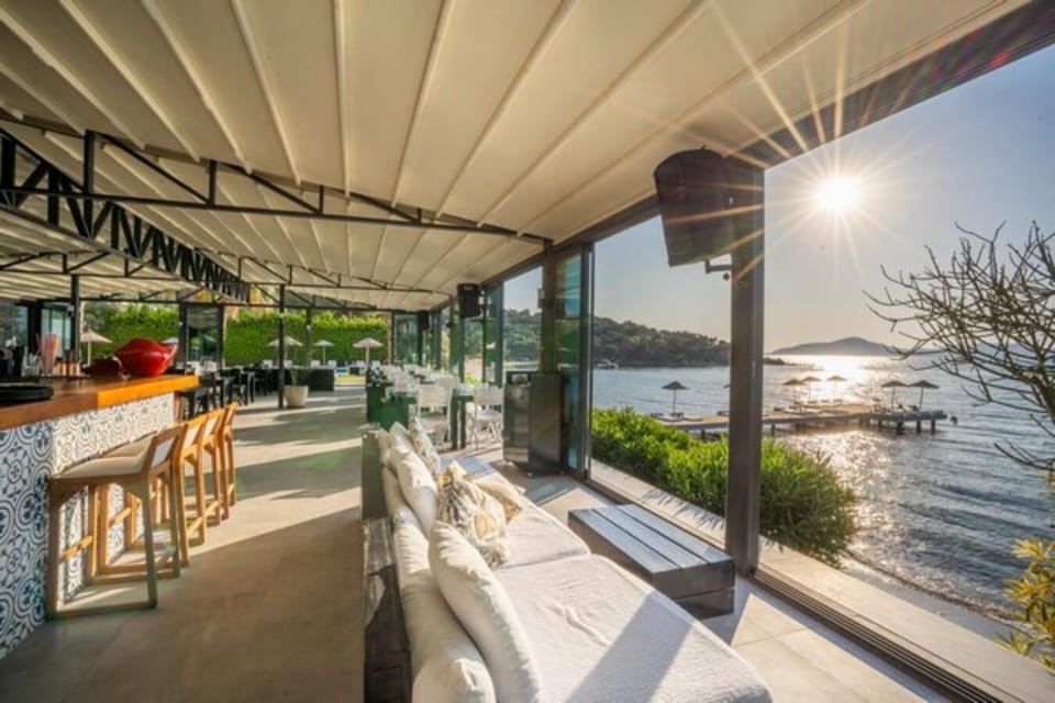 Med-Inn Hotel Hotel in Muğla Province