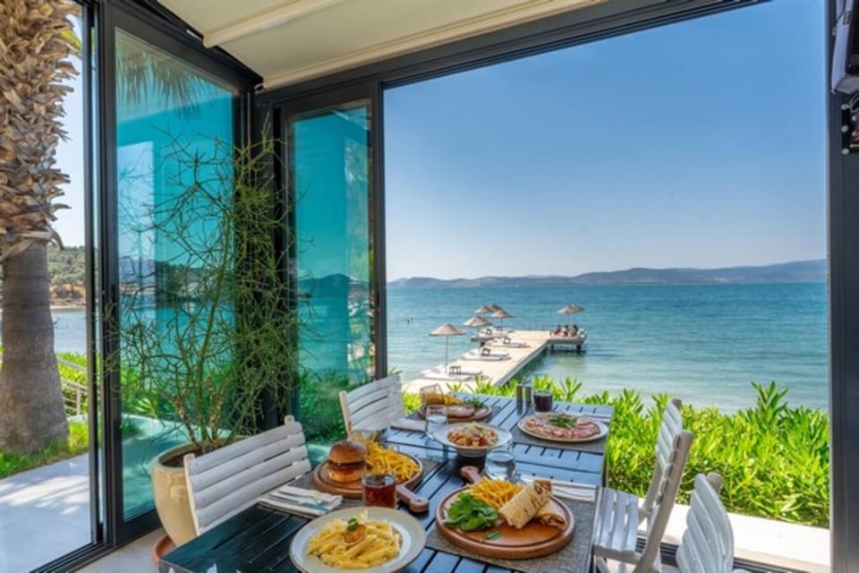 Med-Inn Hotel Hotel in Muğla Province