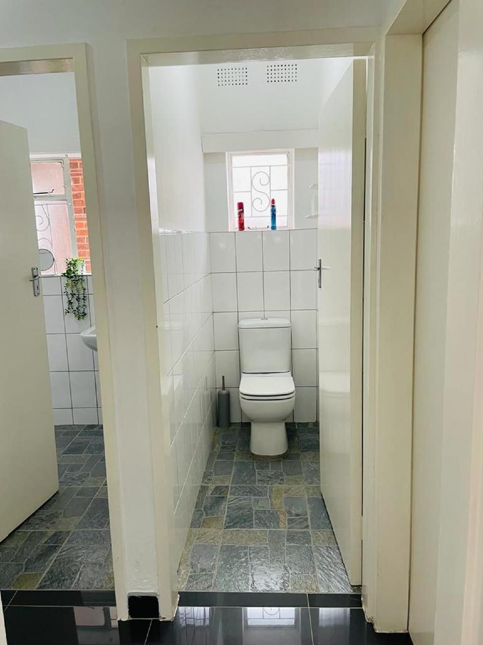 Remarkable 2-bed House in Bulawayo Hotel in Zimbabwe