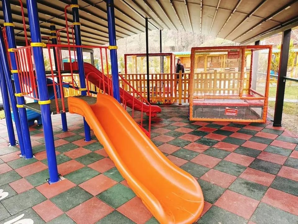 Mcora Tatil Koyu Hotel in Turkey