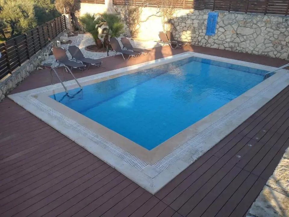 Villa Petalouda Stunning Villa in Tragaki Zante Hotel in Peloponnese, Western Greece and the Ionian