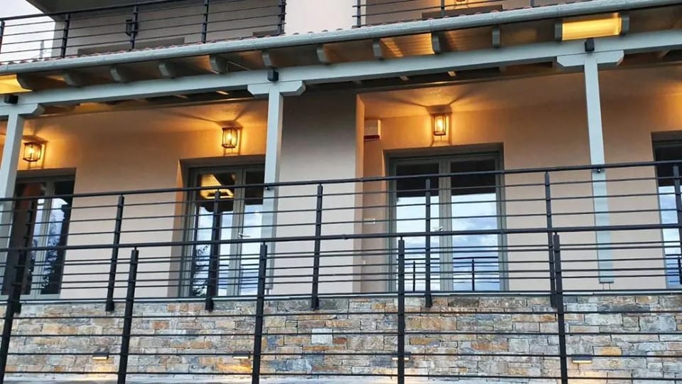 Kallia Suites Hotel in Magnesia Prefecture, Greece