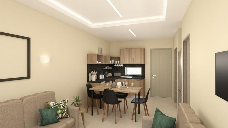 Kallia Suites Hotel in Magnesia Prefecture, Greece