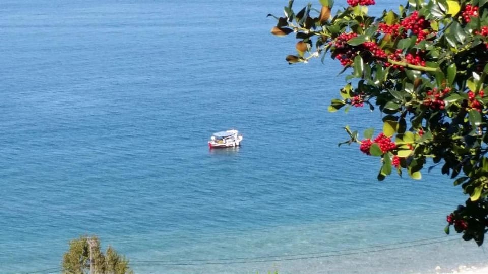 Kallia Suites Hotel in Magnesia Prefecture, Greece