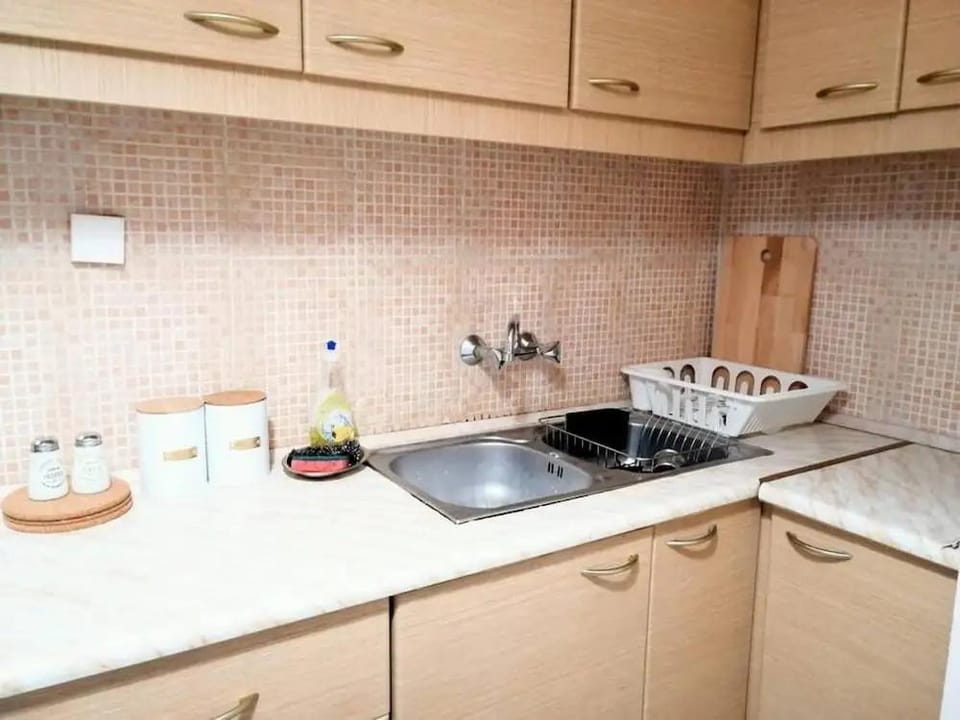Stunning Acropolis View Apartment Hotel in Athens