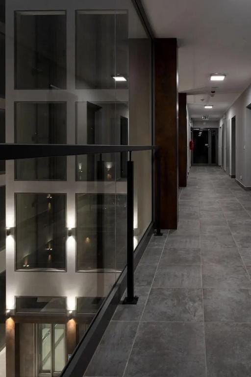 EASY RENT Apartaments - SMART 708 Hotel in Poland