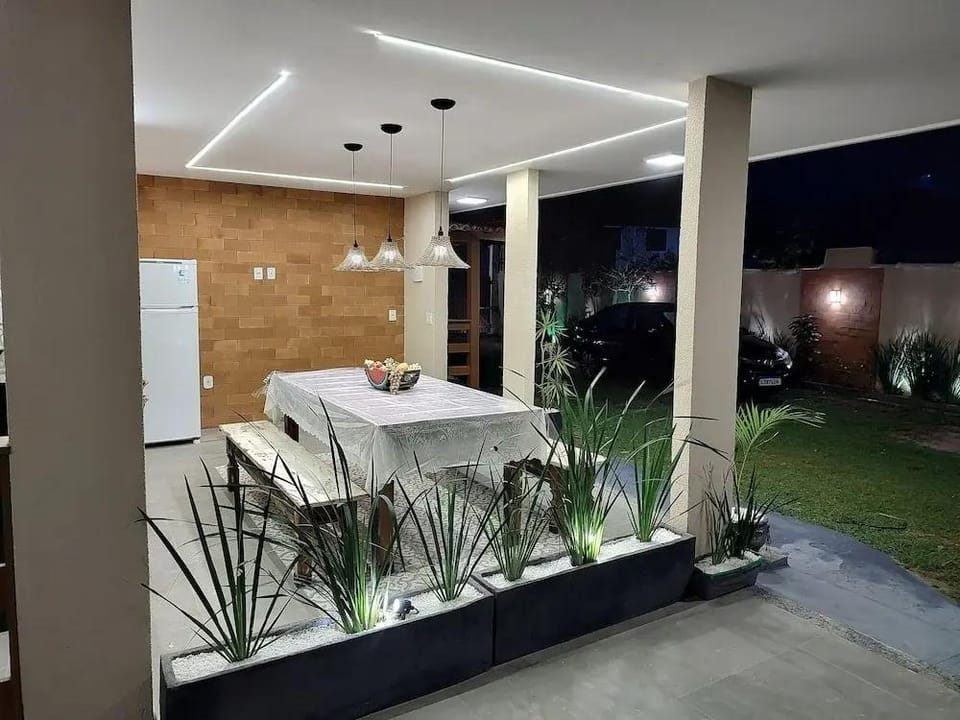 Casatemporadapero Hotel in Cabo Frio