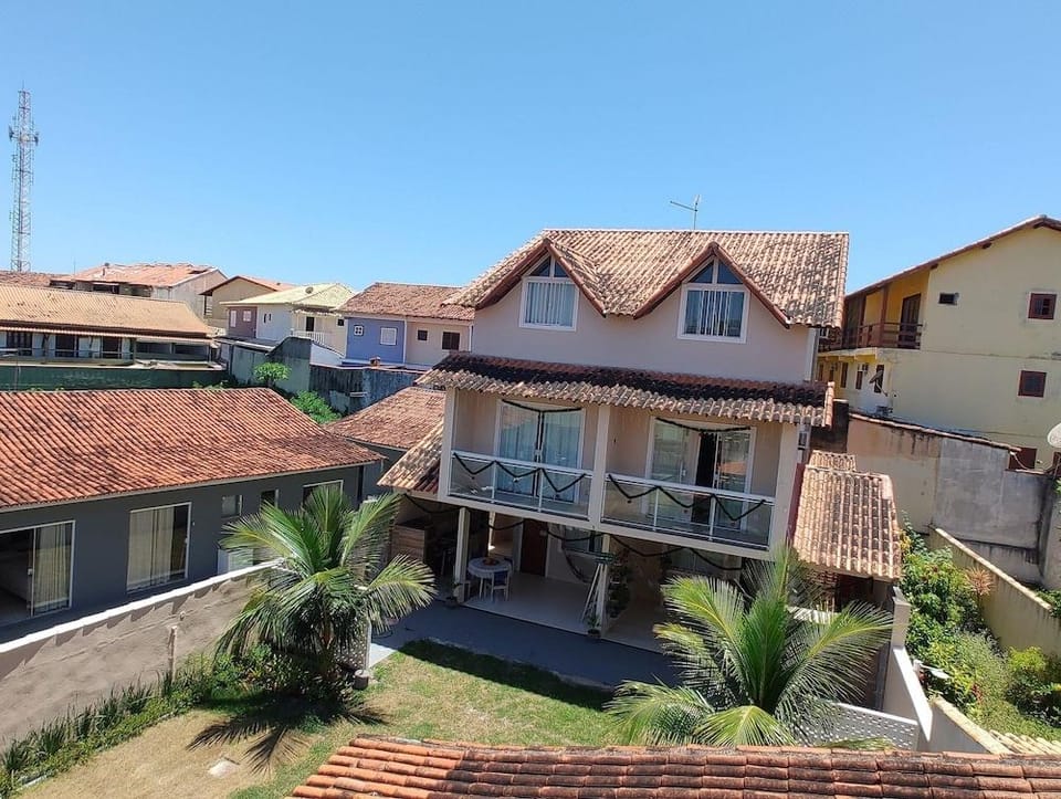 Casatemporadapero Hotel in Cabo Frio