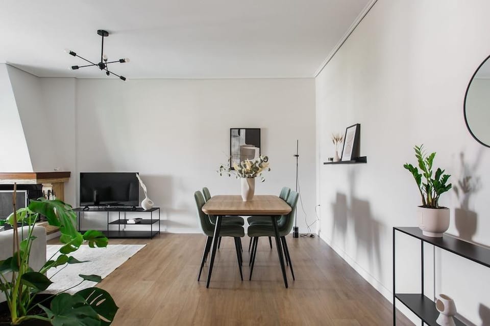 Signature 2BR Apartment in Marousi Hotel in Chalandri