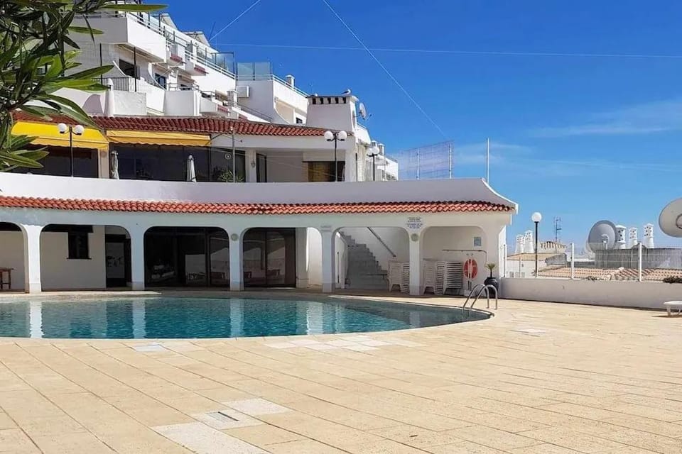 Albufeira 5 Minutes to the Beach 41 Hotel in Albufeira