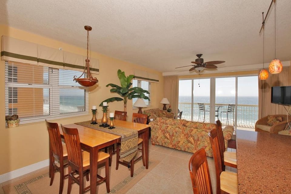 Celadon Beach Resort by Panhandle Getaways Hotel in Panama City Beach