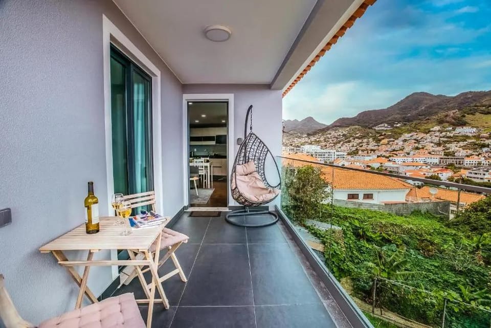 Rose House by Atlantic Holiday Hotel in Madeira District
