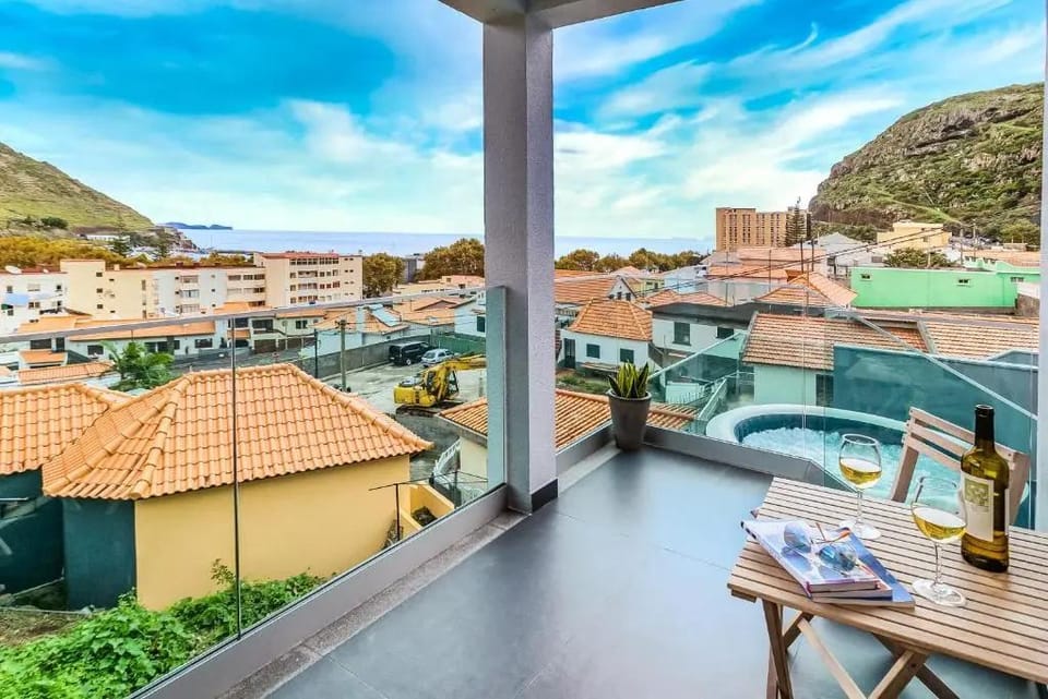 Rose House by Atlantic Holiday Hotel in Madeira District