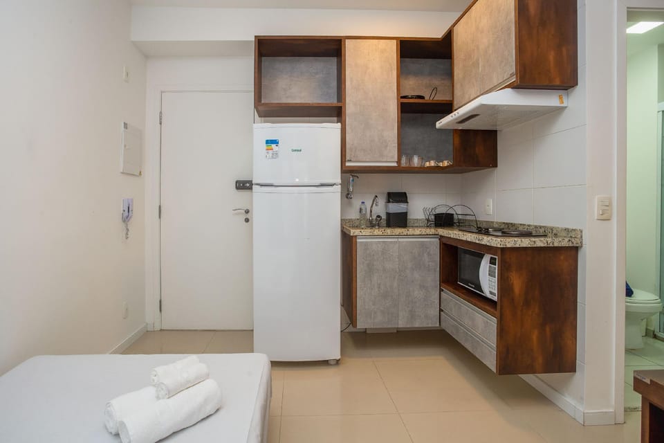 Urbe Bela Vista Hotel in Sao Paulo City