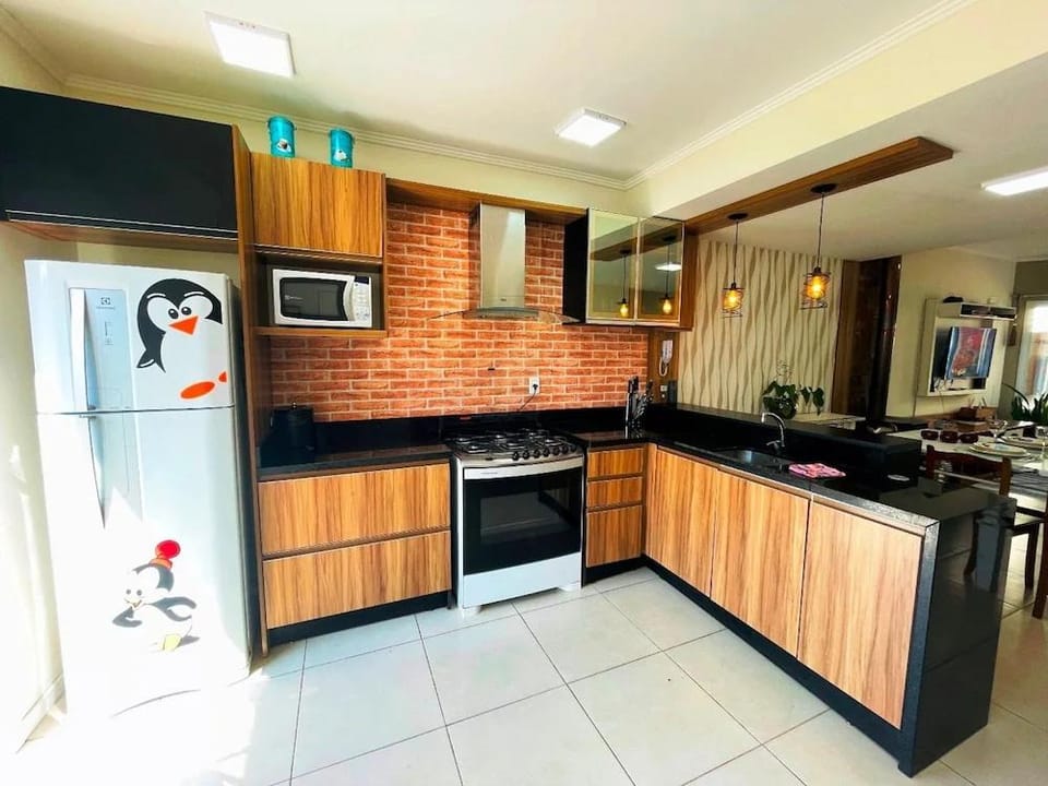 Duplex 02 Suites - Cond.Fechado 08 P Hotel in Gramado