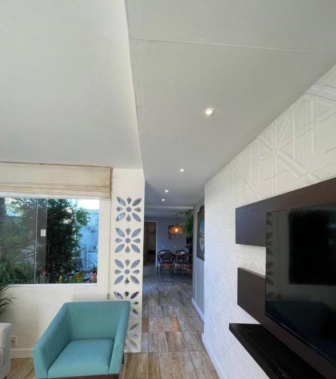 Ap. Aconchego do Campeche Hotel in Florianopolis