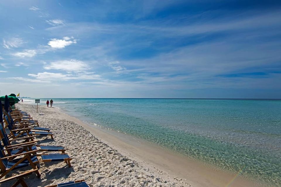 SunDestin Beach Resort by Panhandle Getaways Hotel in Destin