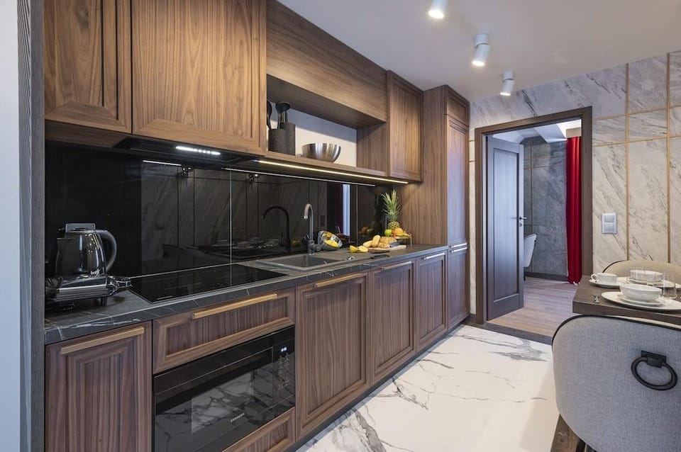 Apartamenty Park Residence by Nosalowy Hotel in Zakopane