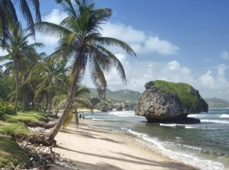 Devachan Apartments Hotel in Bridgetown