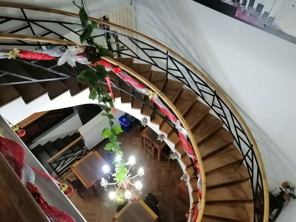 PETITTE HOTEL BELLA MONTANA Hotel in Manizales