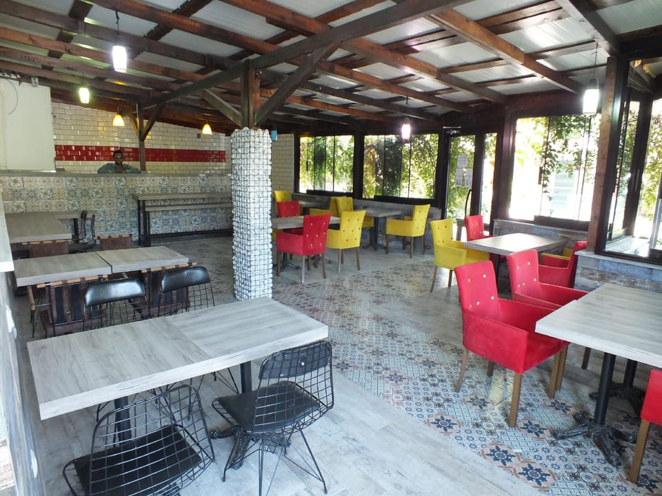 Gunes Thermal Hotel Hotel in Turkey