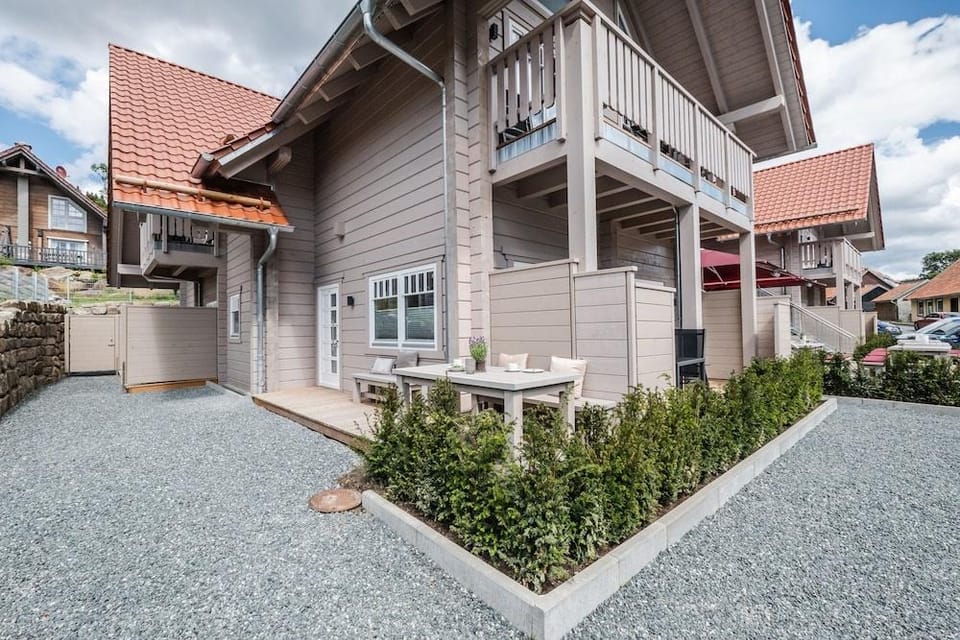 Bergwald Suiten Hotel in Braunlage