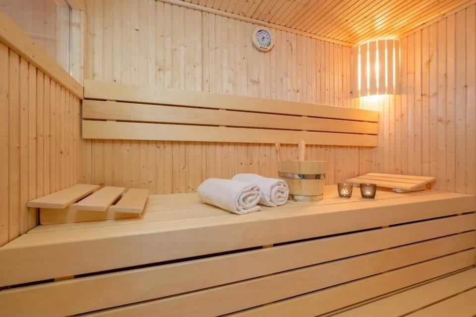 Bergwald Suiten Hotel in Braunlage