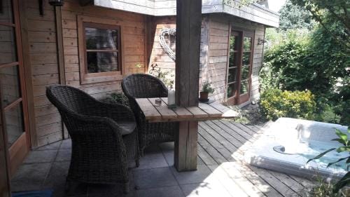 B&B Aquavert Hotel in Hauts-de-France