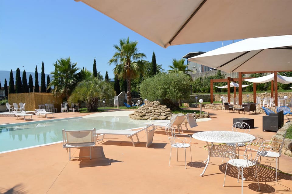 Best Western Hotel Colaiaco Hotel in Abruzzo
