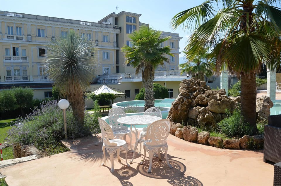 Best Western Hotel Colaiaco Hotel in Abruzzo