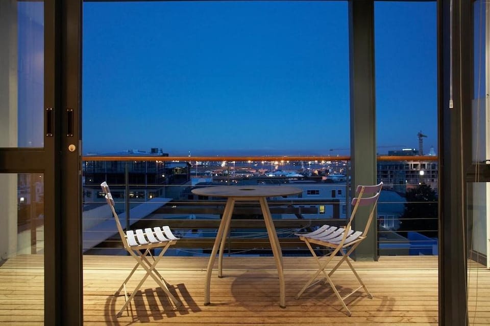 De Waterkant House Hotel in Cape Town