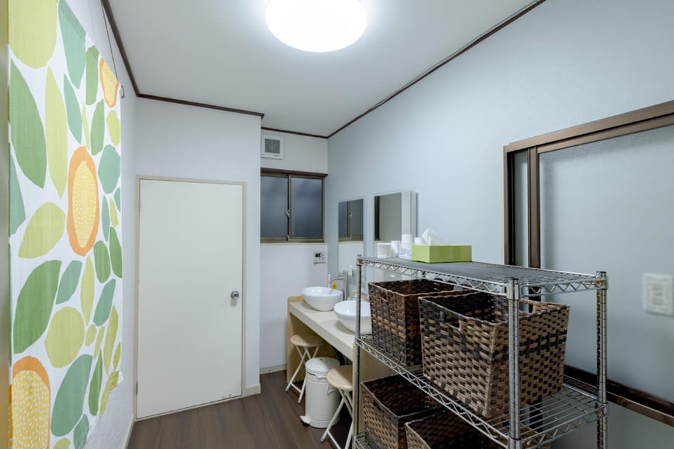 Kougen no yado Mizubasho Hotel in Japan