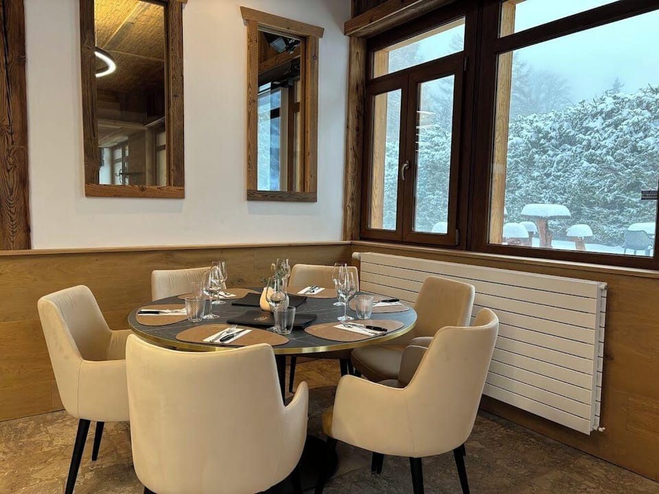 Hotel des Muverans Hotel in Canton of Vaud