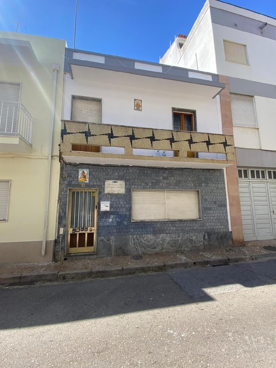 Lime Beach House Hotel in Faro District