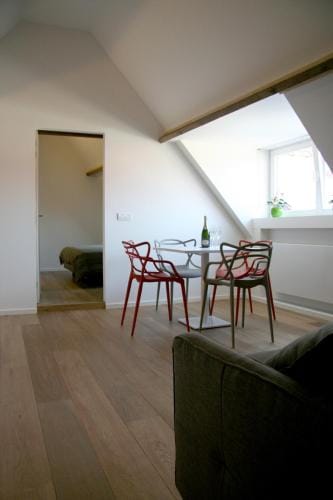 B&B Hof ter Kwaremont Hotel in Flanders